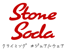 StoneSoda
